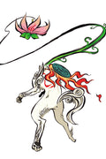 Poster Okami - Games