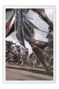 Poster Onimusha Dawn of Dreams - Games