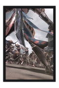 Poster Onimusha Dawn of Dreams - Games