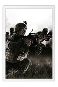 Poster Operation Flashpoint Dragon Rising - Games