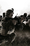 Poster Operation Flashpoint Dragon Rising - Games