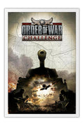 Poster Order of War - Games