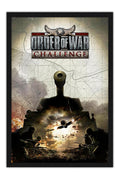 Poster Order of War - Games