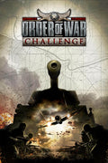 Poster Order of War - Games