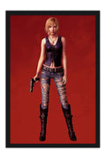 Poster Parasite Eve 3RD - Games