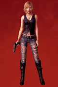 Poster Parasite Eve 3RD - Games