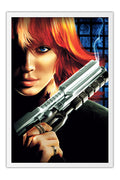 Poster Perfect Dark Zero - Games