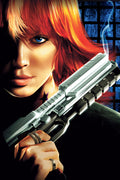 Poster Perfect Dark Zero - Games