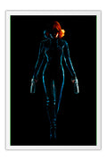 Poster Perfect Dark Zero - Games