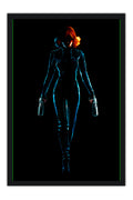 Poster Perfect Dark Zero - Games