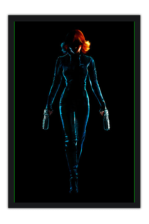 Poster Perfect Dark Zero - Games