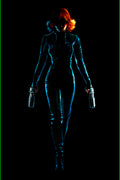Poster Perfect Dark Zero - Games