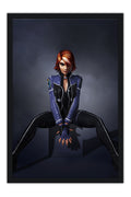 Poster Perfect Dark Zero - Games