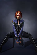 Poster Perfect Dark Zero - Games