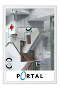 Poster Portal - Games