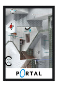 Poster Portal - Games