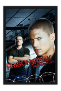 Poster Prison Break - The Conspiracy - Games