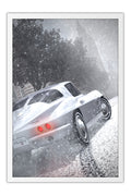 Poster Project Gotham Racing - Games