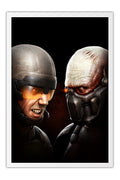 Poster Enemy Territory: Quake Wars - Games