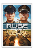 Poster R.U.S.E. The Art of Deception -Games