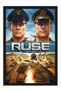 Poster R.U.S.E. The Art of Deception -Games