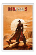 Poster Red Steel 2 - Games