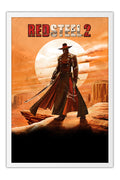 Poster Red Steel 2 - Games
