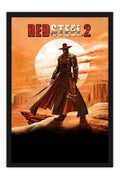 Poster Red Steel 2 - Games