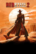 Poster Red Steel 2 - Games