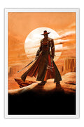 Poster Red Steel 2 - Games