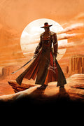 Poster Red Steel 2 - Games