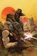 Poster Red Steel 2 - Games