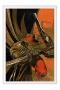 Poster Red Steel 2 - Games