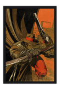Poster Red Steel 2 - Games