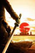 Poster Red Steel 2 - Games