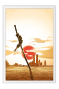 Poster Red Steel 2 - Games