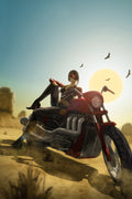 Poster Red Steel 2 - Games
