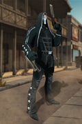Poster Red Steel 2 - Games