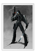 Poster Red Steel 2 - Games