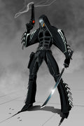 Poster Red Steel 2 - Games
