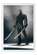 Poster Red Steel 2 - Games