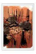 Poster Red Steel 2 - Games