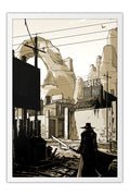 Poster Red Steel 2 - Games