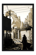 Poster Red Steel 2 - Games