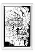 Poster Red Steel 2 - Games