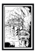 Poster Red Steel 2 - Games