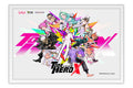 Poster To Be Hero X - Animes