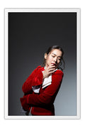 Poster Mitski - Indie Rock