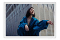 Poster Mitski - Indie Rock