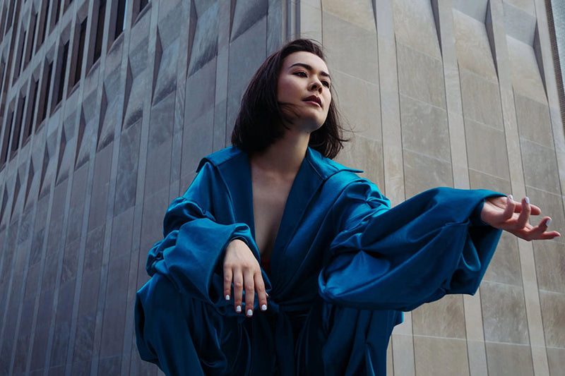 Poster Mitski - Indie Rock